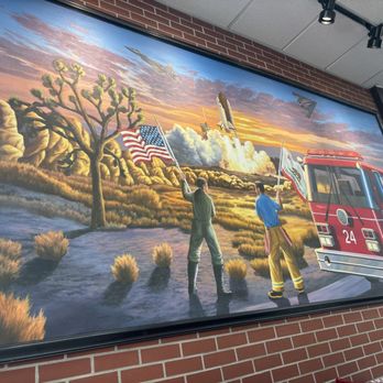 Firehouse Subs - Fast Food Near Me - Palmdale, California Firehouse Subs - Fast Food Near Me - Palmdale, California