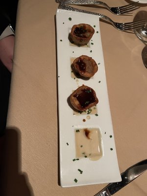 Restaurant Paradis by null