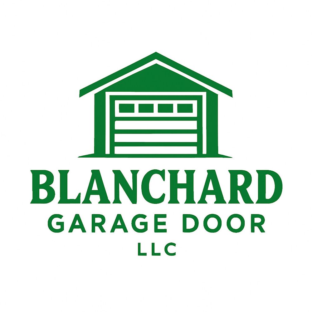 Blanchard Garage Door - Garage Door Contractor in Manchester, TN