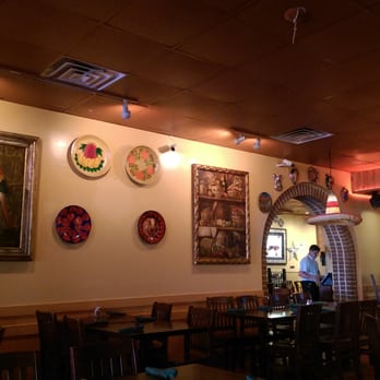 Guapo's Cocina & Bar - Mexican Near Me - Washington, DC, District of Columbia