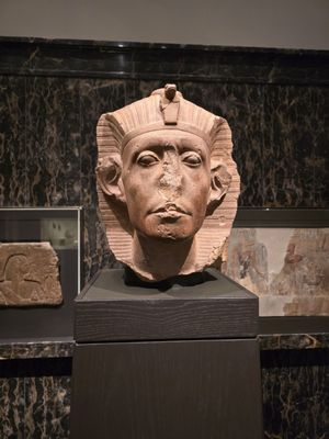 The Nelson-Atkins Museum of Art by null The Nelson-Atkins Museum of Art by null