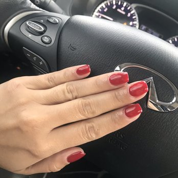 Nails & More - Nails! Lasted long too! - Nail Salons Near Me - Miami, Florida Nails & More - Nails! Lasted long too! - Nail Salons Near Me - Miami, Florida