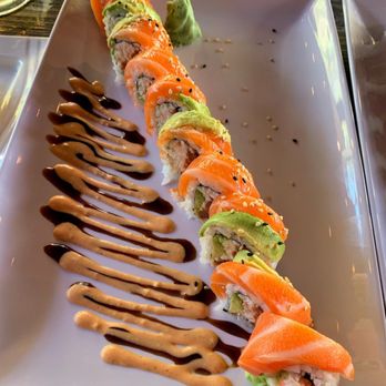 Nozomi - Sushi Bars Near Me - La Jolla, California