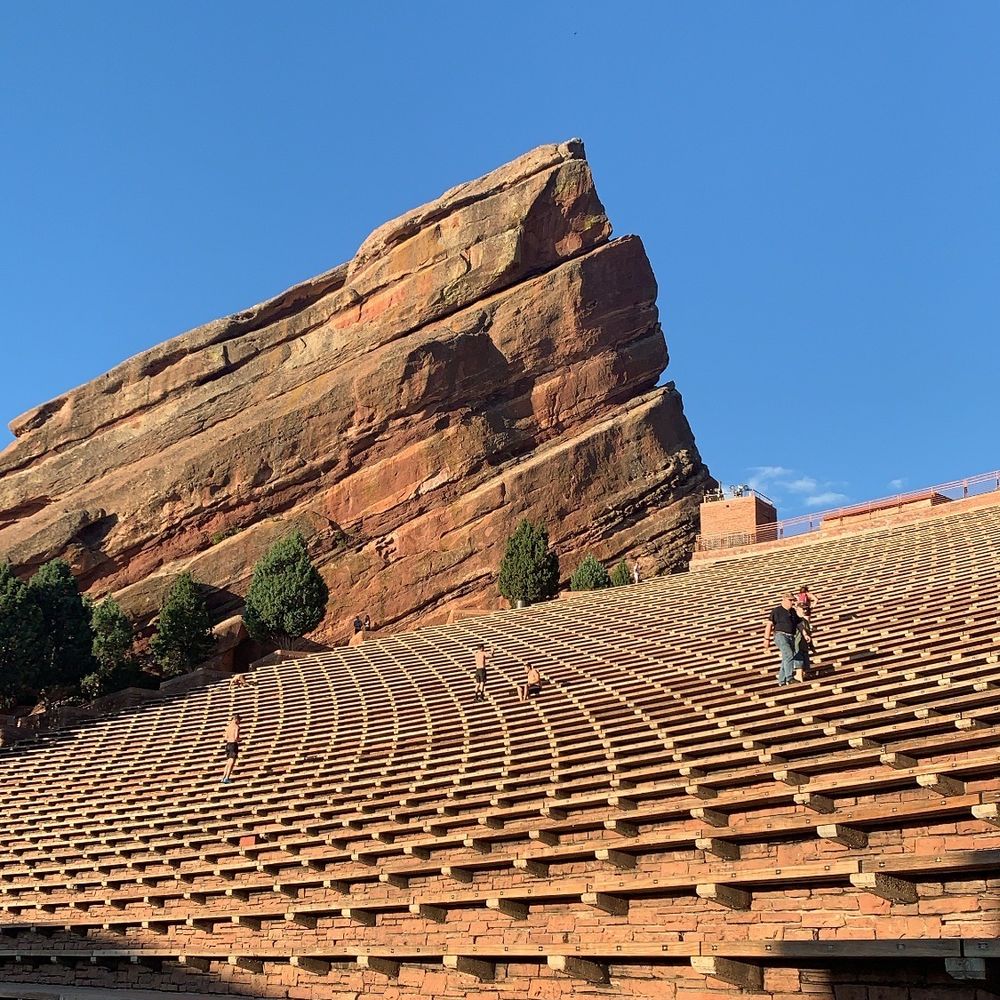 Red Rocks Park - Parks Near Me - Morrison, Colorado Red Rocks Park - Parks Near Me - Morrison, Colorado