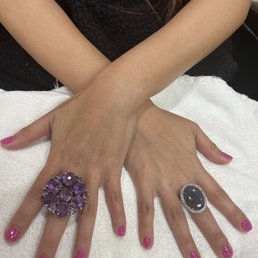 Awesome  MANICURE