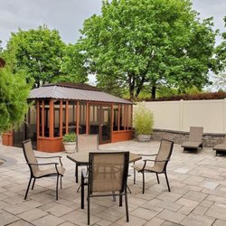 Stone Solid Installation