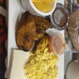 Desayuno Campestre