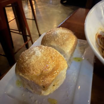 The Corner Pizza Bar - Garlic rolls - Italian Near Me - Orlando, Florida The Corner Pizza Bar - Garlic rolls - Italian Near Me - Orlando, Florida