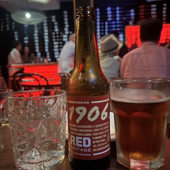Tapavino - 10/31/23 Starting with this beer $15. Love those reds! - Restaurants Near Me - Sydney, NSW Tapavino - 10/31/23 Starting with this beer $15. Love those reds! - Restaurants Near Me - Sydney, NSW