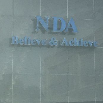 Notre Dame Academy - Middle Schools & High Schools Near Me - Buffalo, New York
