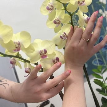 Pampered Nails - Nail Salons Near Me - Monterey, California Pampered Nails - Nail Salons Near Me - Monterey, California