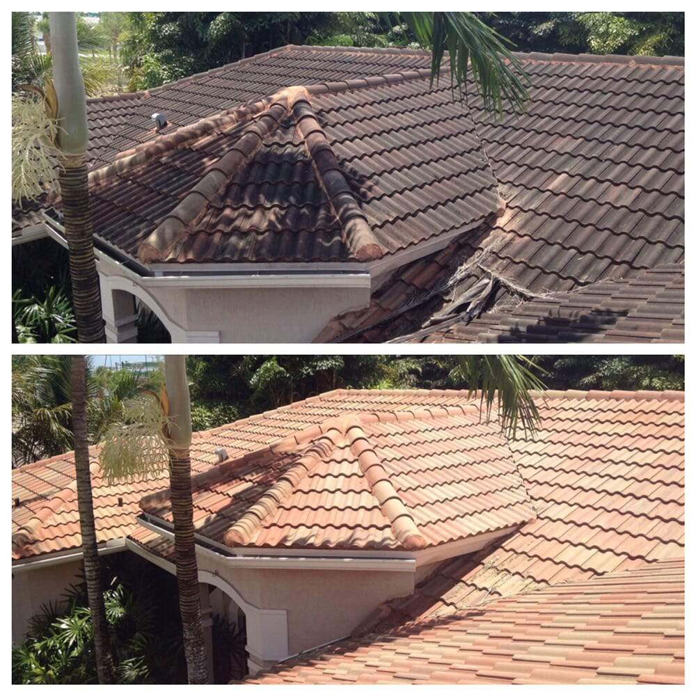 Slide of Affordable Pressure Cleaning