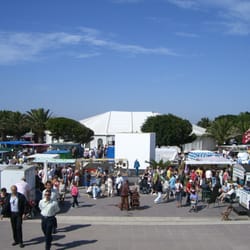 Sonntagsmarkt in Teguise