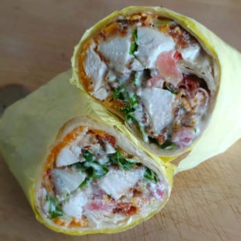 MakyJames Grill  -  burrito cut in half - Breakfast & Brunch Near Me - Boise, Idaho