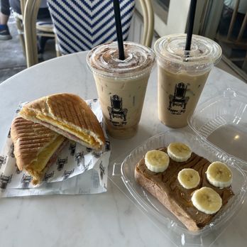 Kuppa Joy Palm - All the goods! - Coffee & Tea Near Me - Fresno, California Kuppa Joy Palm - All the goods! - Coffee & Tea Near Me - Fresno, California