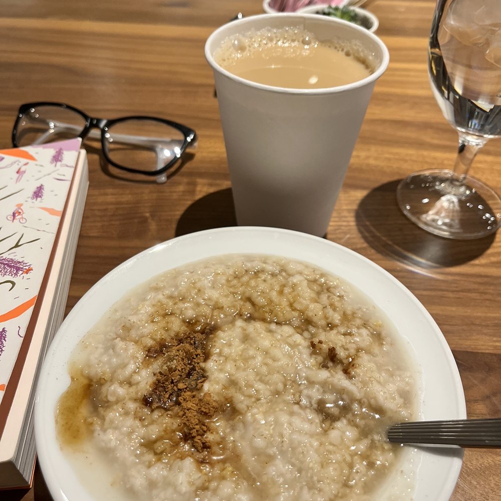 Hilton Garden Inn Boulder - Oatmeal option for breakfast. Yum! - Hotels Near Me - Boulder, Colorado Hilton Garden Inn Boulder - Oatmeal option for breakfast. Yum! - Hotels Near Me - Boulder, Colorado