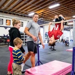 CrossFit Magna