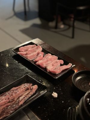 DTLA AYCE KBBQ by null