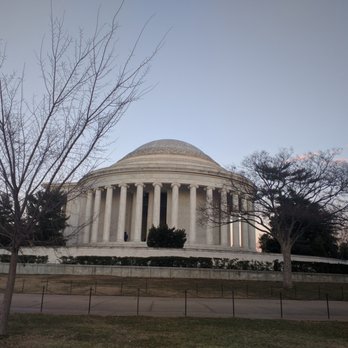 Jefferson Memorial - Landmarks & Historical Buildings Near Me - Washington, DC, District of Columbia Jefferson Memorial - Landmarks & Historical Buildings Near Me - Washington, DC, District of Columbia