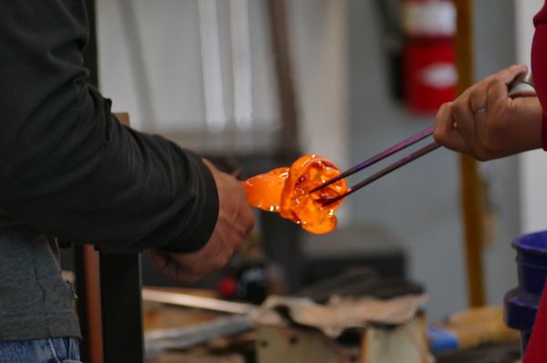 Barrio Glassworks by null