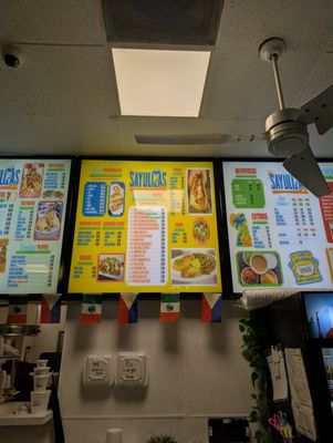 Sayulitas Mexican Food by null