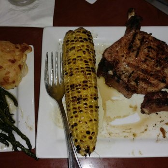 Briquettes Steakhouse - Food was delicious, it tasted like it was Gourmet food but not Gourmet prices. Everything was reasonable considering how good it tasted. - Steakhouses Near Me - Mobile, Alabama Briquettes Steakhouse - Food was delicious, it tasted like it was Gourmet food but not Gourmet prices. Everything was reasonable considering how good it tasted. - Steakhouses Near Me - Mobile, Alabama