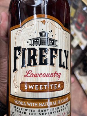 Firefly Distillery by null