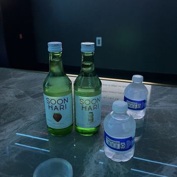 Dynasty KTV And Cafe - Variety of soon hari soju! - Karaoke Near Me - Sacramento, California Dynasty KTV And Cafe - Variety of soon hari soju! - Karaoke Near Me - Sacramento, California