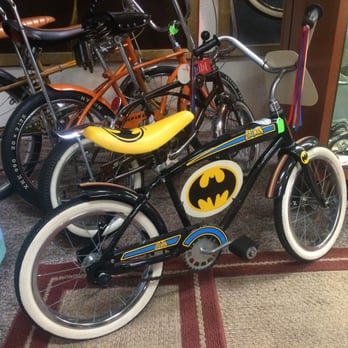 Bicycle Heaven - Many fun and unusual bikes for kids too! - Museums Near Me - Pittsburgh, Pennsylvania
