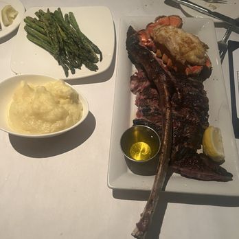 Parkers' Lighthouse - Special for two - Seafood Near Me - Long Beach, California Parkers' Lighthouse - Special for two - Seafood Near Me - Long Beach, California