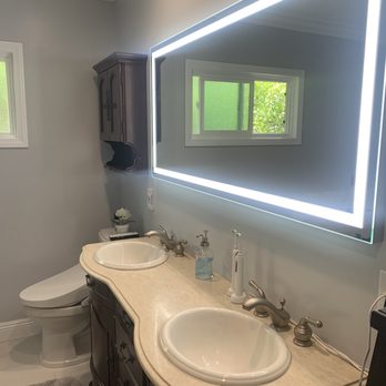 Complete and Total Construction - Bathroom - General Contractors Near Me