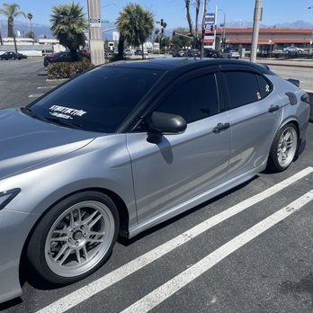 Performance Auto Style - Car Window Tinting Near Me - Walnut, California Performance Auto Style - Car Window Tinting Near Me - Walnut, California