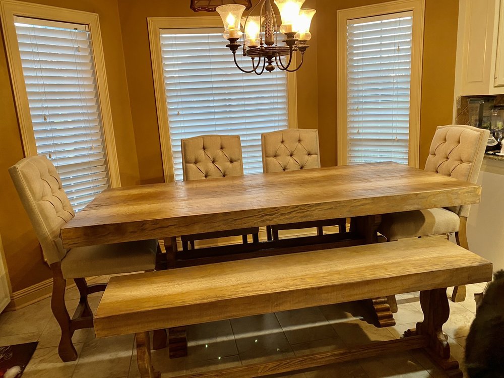 AMERICAN FACTORY DIRECT FURNITURE Updated September 2024 15 Photos