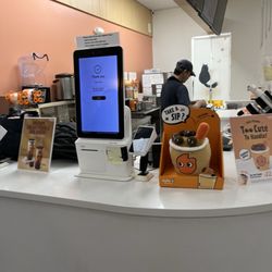 CoCo Fresh Tea & Juice - Westgate