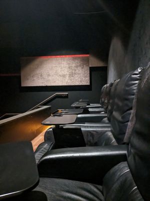 AMC DINE-IN Fashion District 8 by null