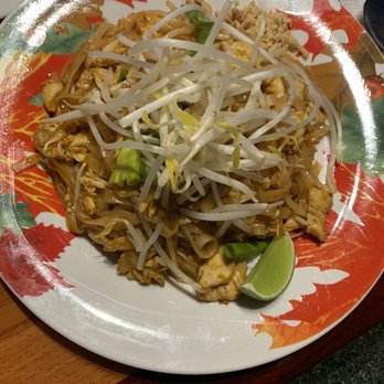 Jasmine Thai Cuisine - Thai Near Me - Rome, Georgia