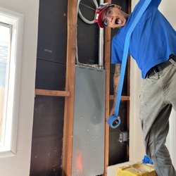 SJN Electric - We make work fun