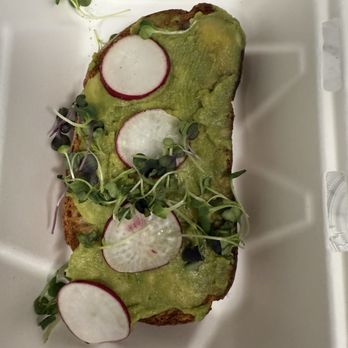 Greenheart - Avocado toast - Juice Bars & Smoothies Near Me - Leesburg, Virginia Greenheart - Avocado toast - Juice Bars & Smoothies Near Me - Leesburg, Virginia
