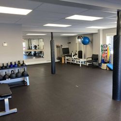 MOST Physical Therapy