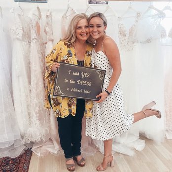 Milena's Bridal - Bridal Near Me - Spring, Texas Milena's Bridal - Bridal Near Me - Spring, Texas