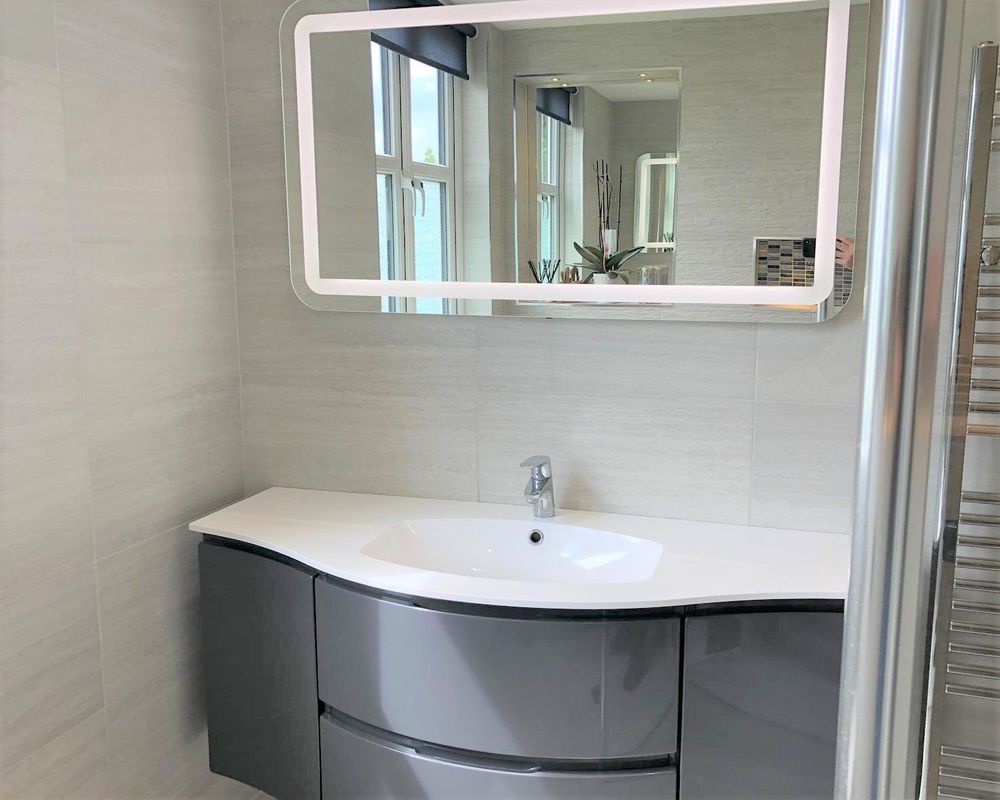 Slide of Wilmette Licensed Plumber