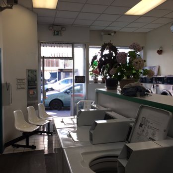 Little Bubbles Coin Wash - Cute little place - Laundry Services Near Me - San Francisco, California Little Bubbles Coin Wash - Cute little place - Laundry Services Near Me - San Francisco, California