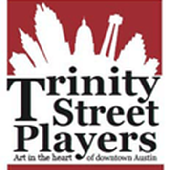 Trinity Street Players - Logo - Performing Arts Near Me - Austin, Texas
