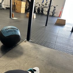 CrossFit Fontana