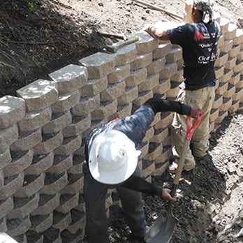 Weinstein Construction - retaining wall - General Contractors Near Me - Van Nuys, California