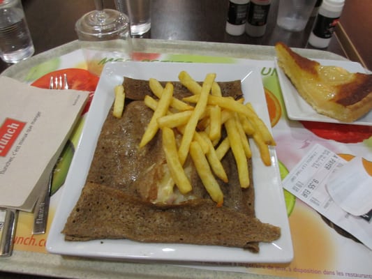 Flunch by null