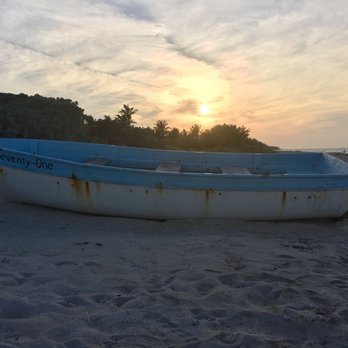Chicxulub Puerto - Beaches Near Me - Chicxulub Puerto, YUC