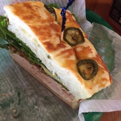 House of Bread Bakery Cafe