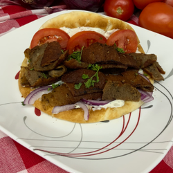 GyroFresh Gyros, Burgers, Wings and More
