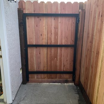 F&S FENCING - Fences & Gates Near Me F&S FENCING - Fences & Gates Near Me